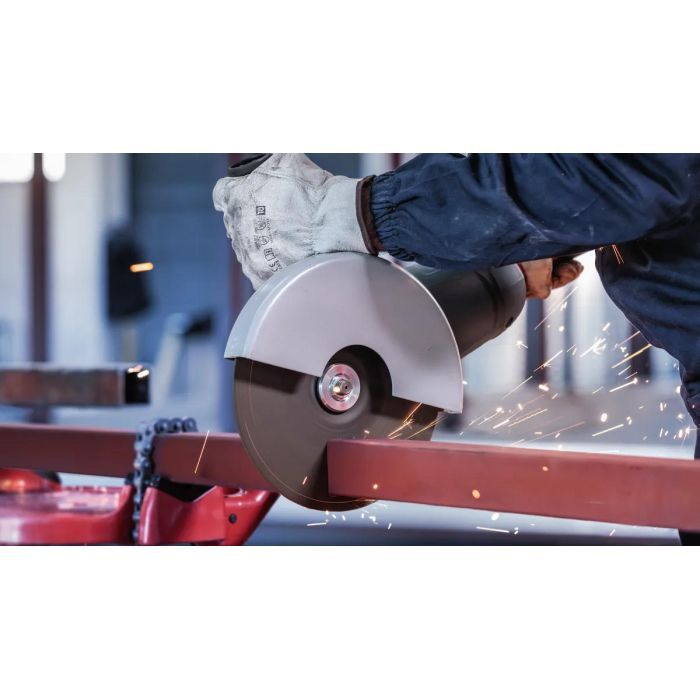 Круг відрізний Bosch Professional, для металу, 180×3×22.23 mm (2.608.603.167) зображення 12