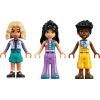 Конструктор LEGO Friends Колесо обзора с конфетами и капкейками (42700) изображение 3