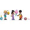 Конструктор LEGO Friends Колесо обзора с конфетами и капкейками (42700) изображение 4