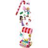 Конструктор LEGO Friends Колесо обзора с конфетами и капкейками (42700) изображение 5