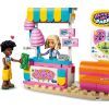 Конструктор LEGO Friends Колесо обзора с конфетами и капкейками (42700) изображение 7