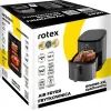 Мультипіч Rotex ROM960-XXL Up&DownFry зображення 11