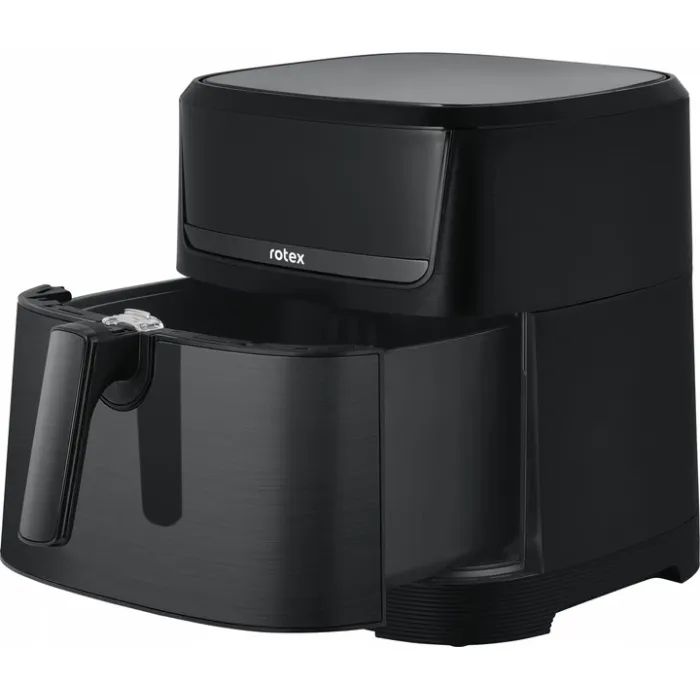 Мультипіч Rotex ROM960-XXL Up&DownFry зображення 5