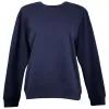 Світшот NikiBo Terry темно-синій 3XL (10080201-443XL) зображення 3
