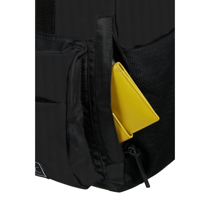Рюкзак для ноутбука American Tourister 15.6" Urban Groove tote backpack UG25, Aquamarine, 20.5л (24G*23057) изображение 10