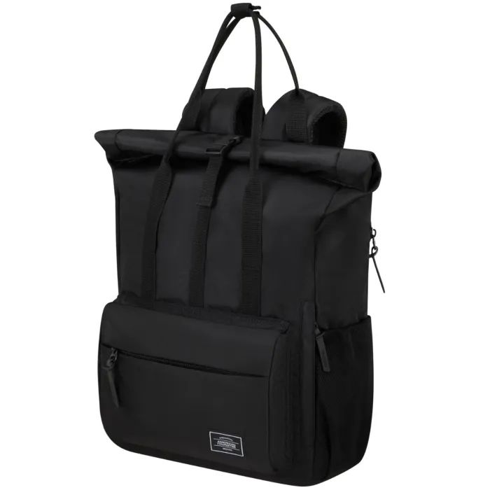 Рюкзак для ноутбука American Tourister 15.6" Urban Groove tote backpack UG25, Aquamarine, 20.5л (24G*23057)
