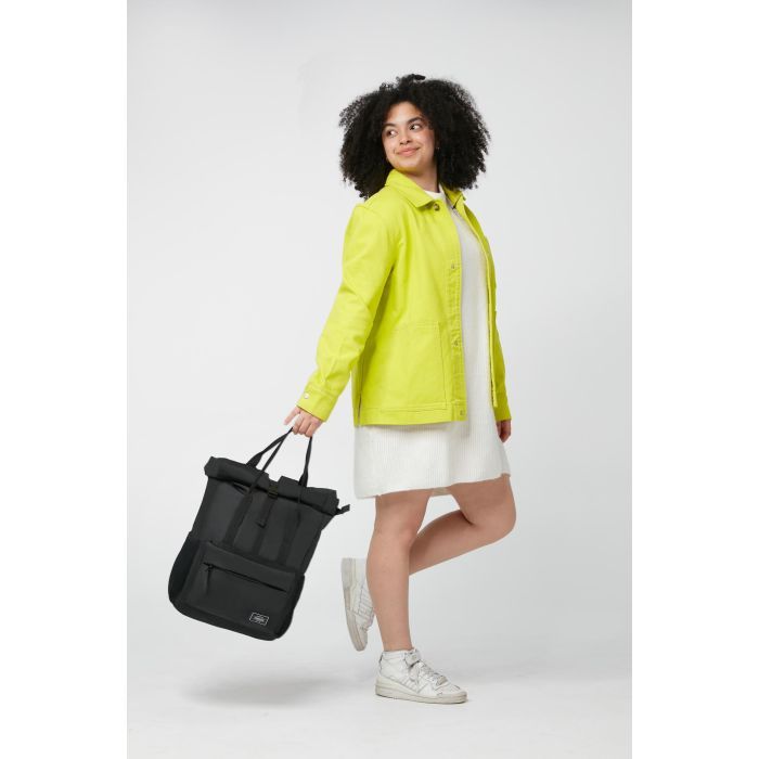 Рюкзак для ноутбука American Tourister 15.6" Urban Groove tote backpack UG25, Aquamarine, 20.5л (24G*23057) изображение 2