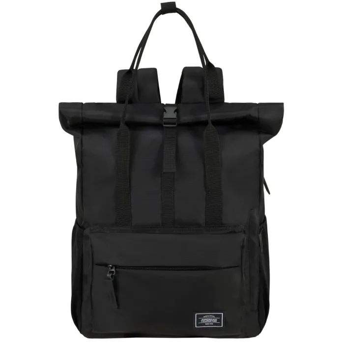 Рюкзак для ноутбука American Tourister 15.6" Urban Groove tote backpack UG25, Aquamarine, 20.5л (24G*23057) изображение 4