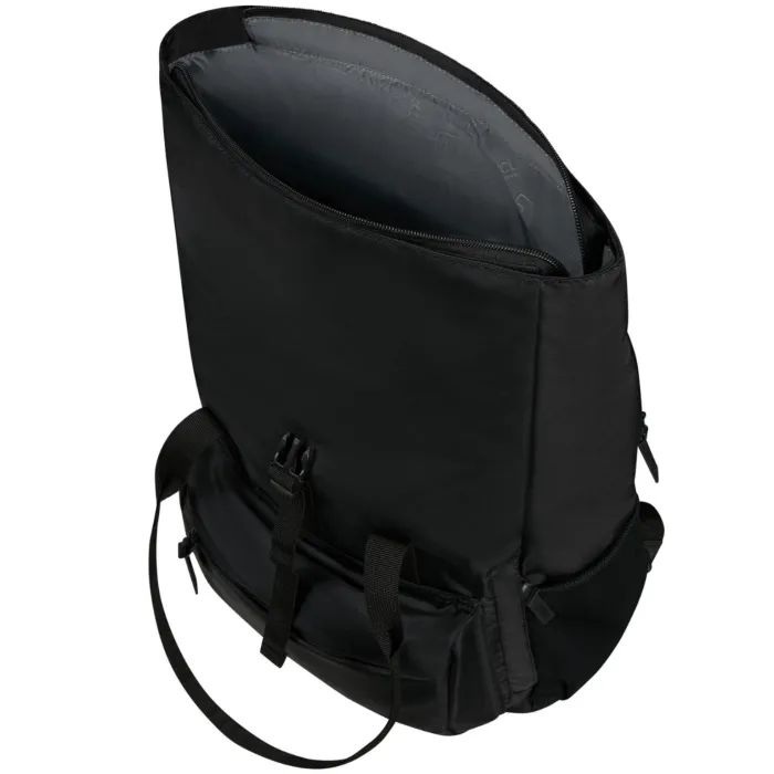 Рюкзак для ноутбука American Tourister 15.6" Urban Groove tote backpack UG25, Aquamarine, 20.5л (24G*23057) изображение 7