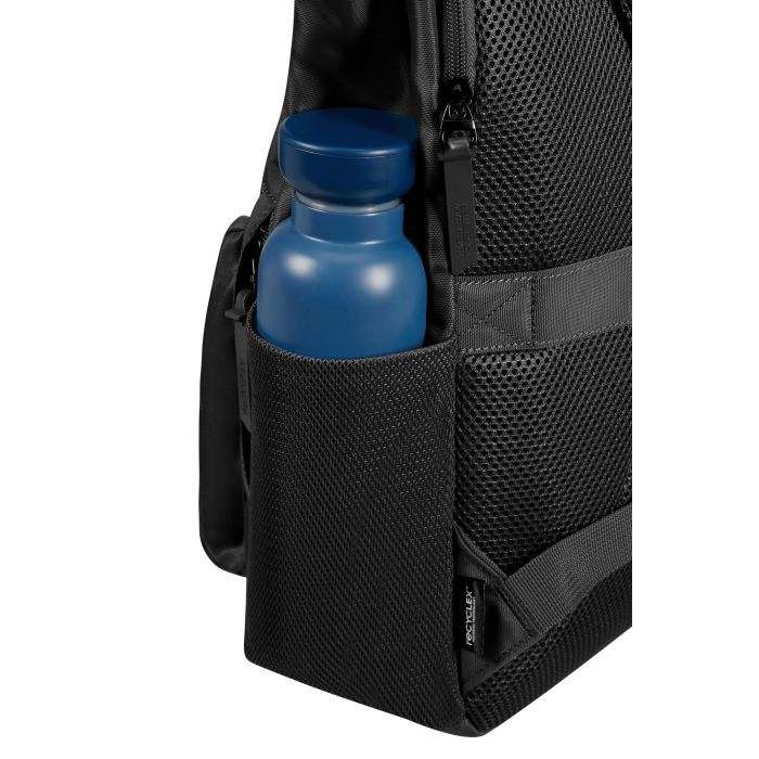 Рюкзак для ноутбука American Tourister 15.6" Urban Groove tote backpack UG25, Aquamarine, 20.5л (24G*23057) изображение 8