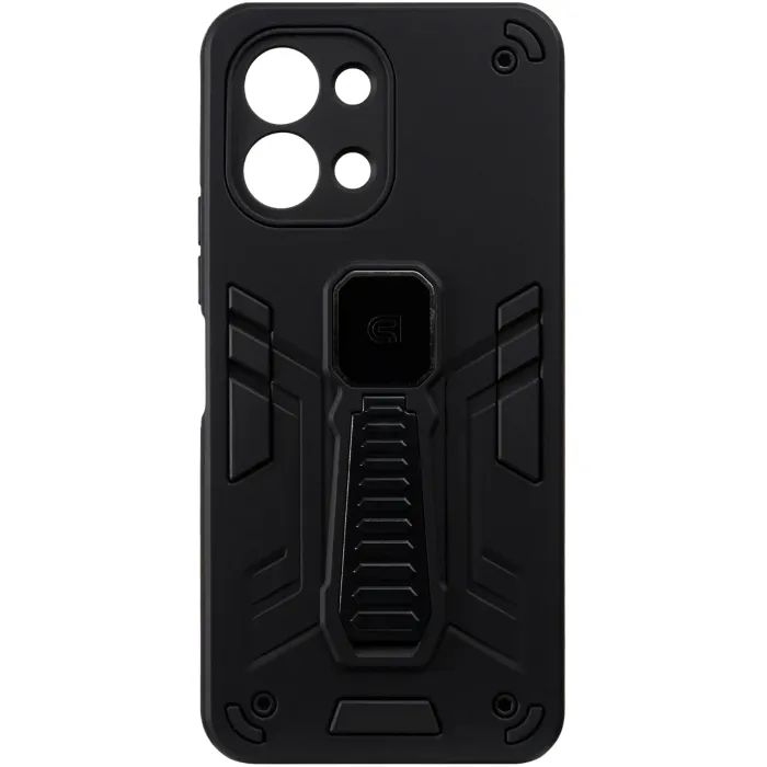 Чохол до мобільного телефона Armorstandart Proover Tecno Spark Go 3 4G Black (ARM91034)