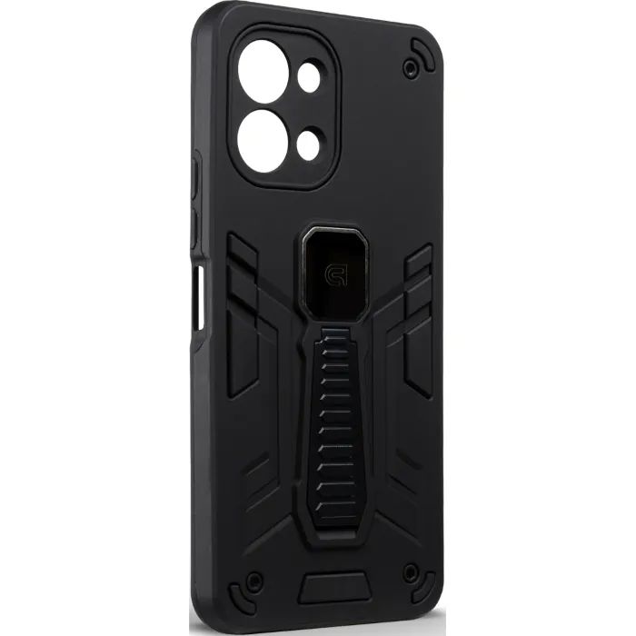 Чохол до мобільного телефона Armorstandart Proover Tecno Spark Go 3 4G Black (ARM91034) зображення 2
