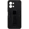 Чохол до мобільного телефона Armorstandart Proover Tecno Spark Go 3 4G Black (ARM91034)