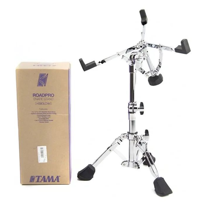 Стійка для ударних Tama Drums HS80LOW (225732) зображення 12