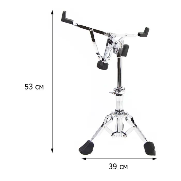 Стійка для ударних Tama Drums HS80LOW (225732) зображення 2