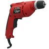 Дрель Vitals Master Um 1045HL, 450W, 0–2800об/мин, патрон 10mm (43110V) изображение 4