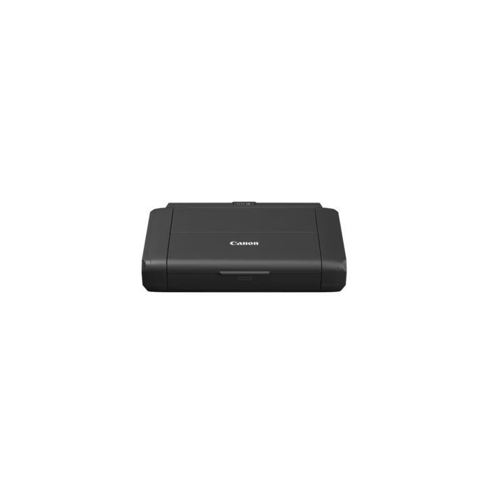 Струйный принтер Canon MAXIFY BX110 with battery (7069C027AA)