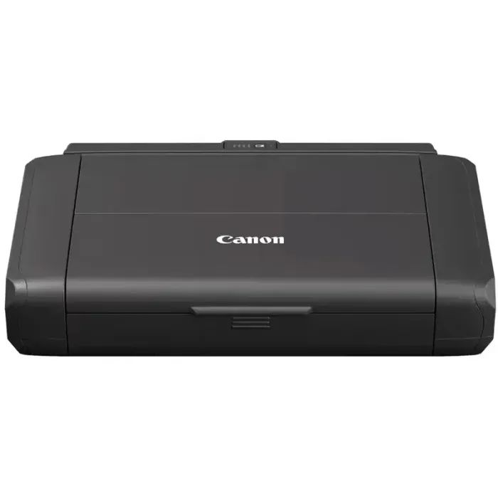 Струйный принтер Canon MAXIFY BX110 with battery (7069C027AA)