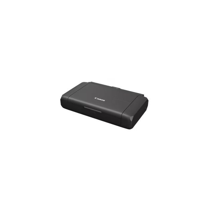 Струйный принтер Canon MAXIFY BX110 with battery (7069C027AA) изображение 2