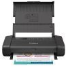 Струйный принтер Canon MAXIFY BX110 with battery (7069C027AA) изображение 3
