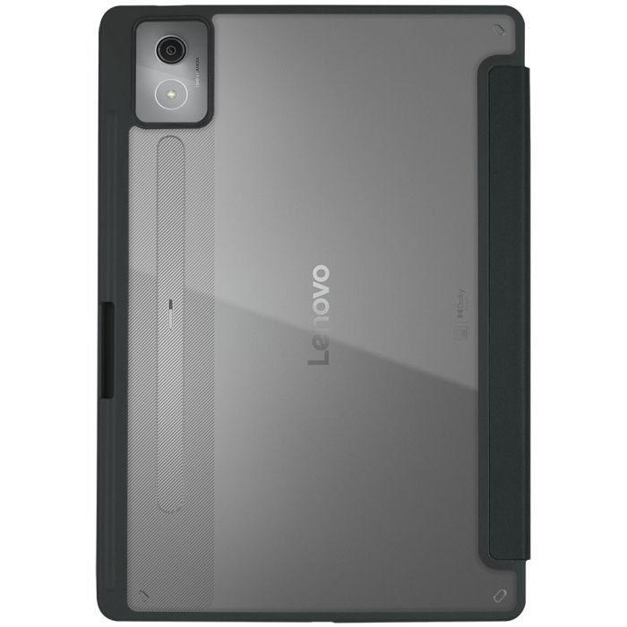 Чехол для планшета BeCover Soft Edge TPU Lenovo Idea Tab Pro 12.7" Black (715554) изображение 2