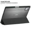 Чехол для планшета BeCover Soft Edge TPU Lenovo Idea Tab Pro 12.7" Black (715554) изображение 4