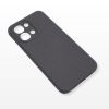 Чехол для мобильного телефона BeCover Silicone Oppo A6 Pro Black (715698) изображение 4