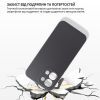 Чехол для мобильного телефона BeCover Silicone Oppo A6 Pro Black (715698) изображение 5