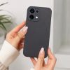 Чехол для мобильного телефона BeCover Silicone Oppo A6 Pro Black (715698) изображение 6
