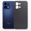 Чехол для мобильного телефона BeCover Silicone Oppo A6 Pro Black (715698)