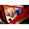 Конструктор LEGO Icons Шоссейный велосипед (11380) изображение 11