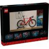 Конструктор LEGO Icons Шоссейный велосипед (11380) изображение 21