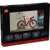 Конструктор LEGO Icons Шоссейный велосипед (11380) изображение 9