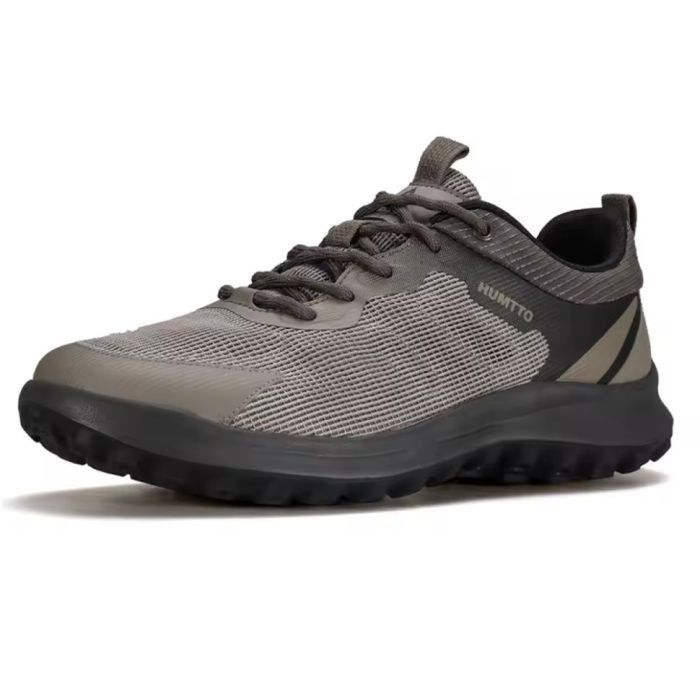 Кроссовки Humtto чоловічі повсякденні Walker хакі 41 (350848A-2-41) изображение 8