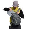 Рюкзак туристический Naturehike компактний CNK2450XB026, 20 л, сірий (6927595791820) изображение 3