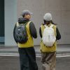 Рюкзак туристический Naturehike компактний CNK2450XB026, 20 л, сірий (6927595791820) изображение 5