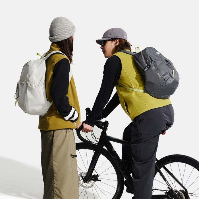 Рюкзак туристический Naturehike компактний CNK2450XB026, 20 л, блакитний (6927595785430) изображение 6
