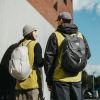 Рюкзак туристический Naturehike компактний CNK2450XB026, 20 л, сірий (6927595791820) изображение 8