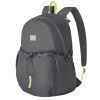 Рюкзак туристический Naturehike компактний CNK2450XB026, 20 л, сірий (6927595791820)