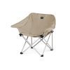 Крісло складане Naturehike Stellaluna T01 CNH23JU13002 пісочний (6927595789063) зображення 2