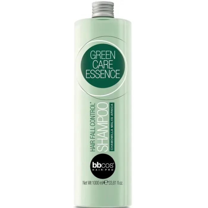 Шампунь BBcos Green Care Essence Hair Fall Control Shampoo 1000 мл (8051566445905)