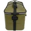 Рыболовная сумка Tribe EVA 0001 L olive (T-JA-0001-L-olive) изображение 4