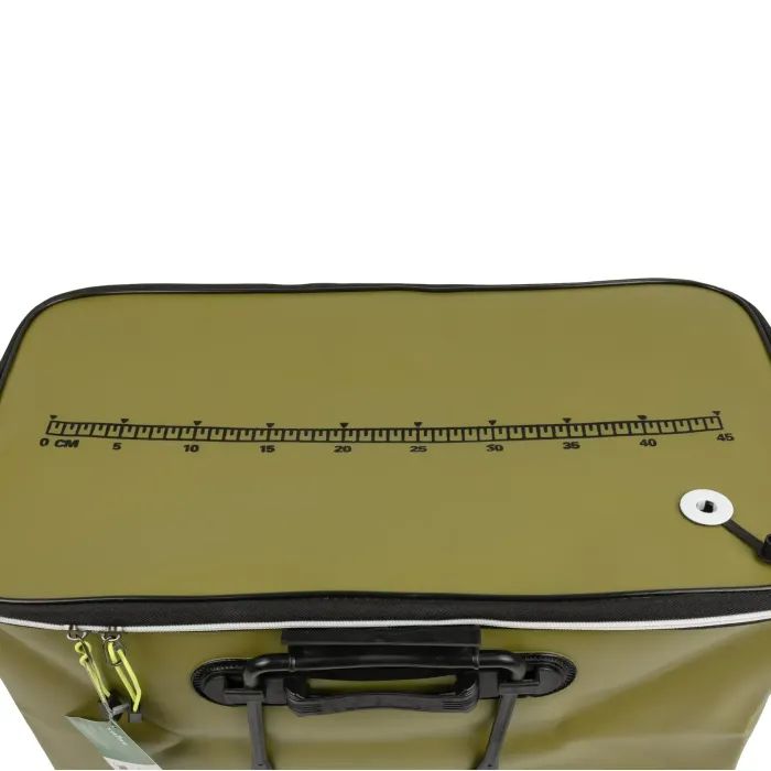 Рыболовная сумка Tribe EVA 0001 L olive (T-JA-0001-L-olive) изображение 5