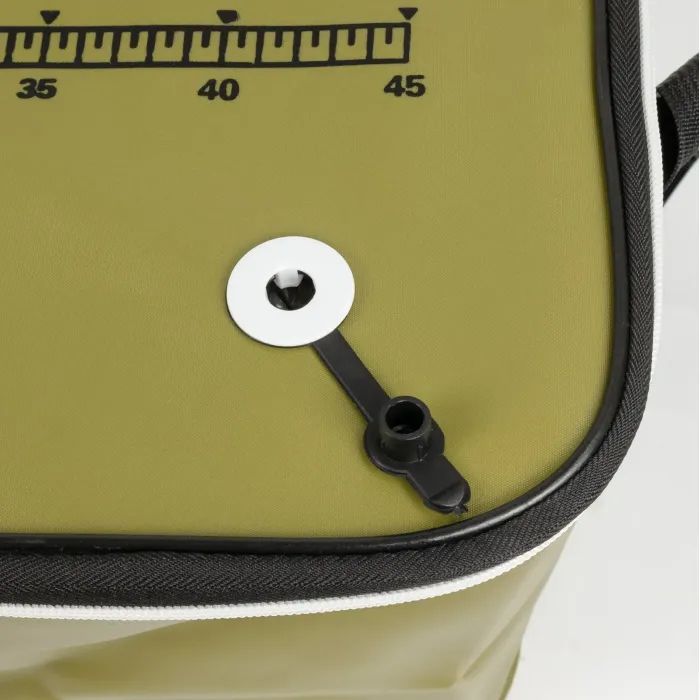 Рыболовная сумка Tribe EVA 0001 L olive (T-JA-0001-L-olive) изображение 6