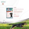 Витамины для собак 8in1 Excel Calcium для зубов и костей кальций 1700 шт (4048422184249) изображение 6