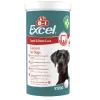 Витамины для собак 8in1 Excel Calcium для зубов и костей кальций 1700 шт (4048422184249)