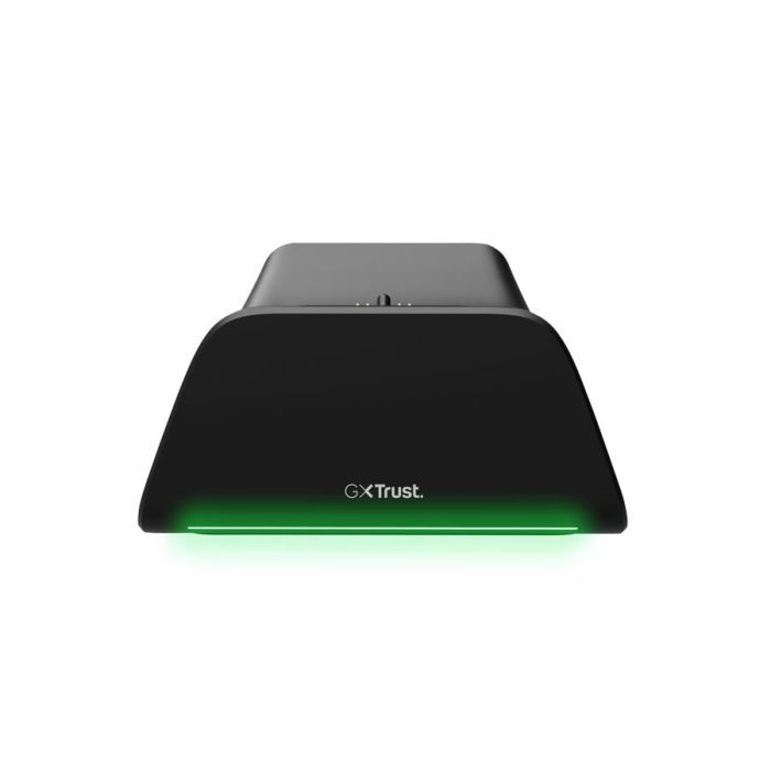 Зарядное устройство Trust GXT 255 for PS5 Black (25552) изображение 2