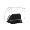 Зарядное устройство Trust GXT 255 for PS5 Black (25552) изображение 6
