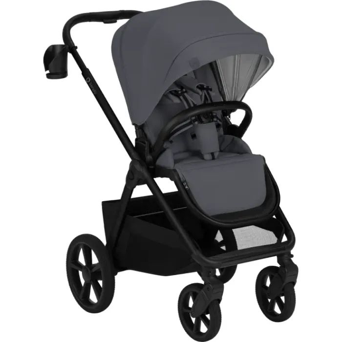 Коляска Lionelo 3 в 1 Carmine 3IN1 GREY STONE (LO-CARMINE 3IN1 GREY STONE) изображение 2