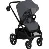 Коляска Lionelo 3 в 1 Carmine 3IN1 GREY STONE (LO-CARMINE 3IN1 GREY STONE) изображение 2